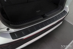 Galinio bamperio apsauga Volkswagen Tayron II (2024→)